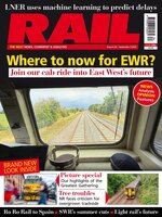 RAIL
